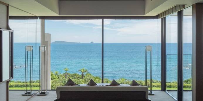 五島リトリート ray by 温故知新（長崎県 リゾートホテル） / 1