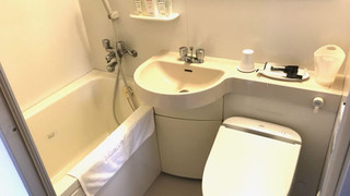 ダブル ルーム(禁煙)