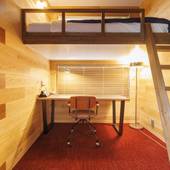 the circle apartment（三重県 ビジネスホテル） / 5