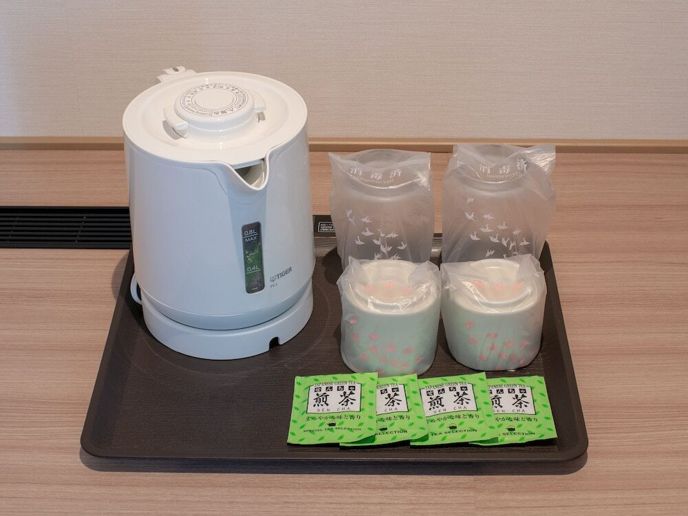 客室の設備とサービス