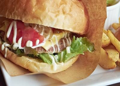 サウンズ・ライク・カフェ