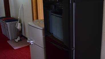 施設内の設備 / 3