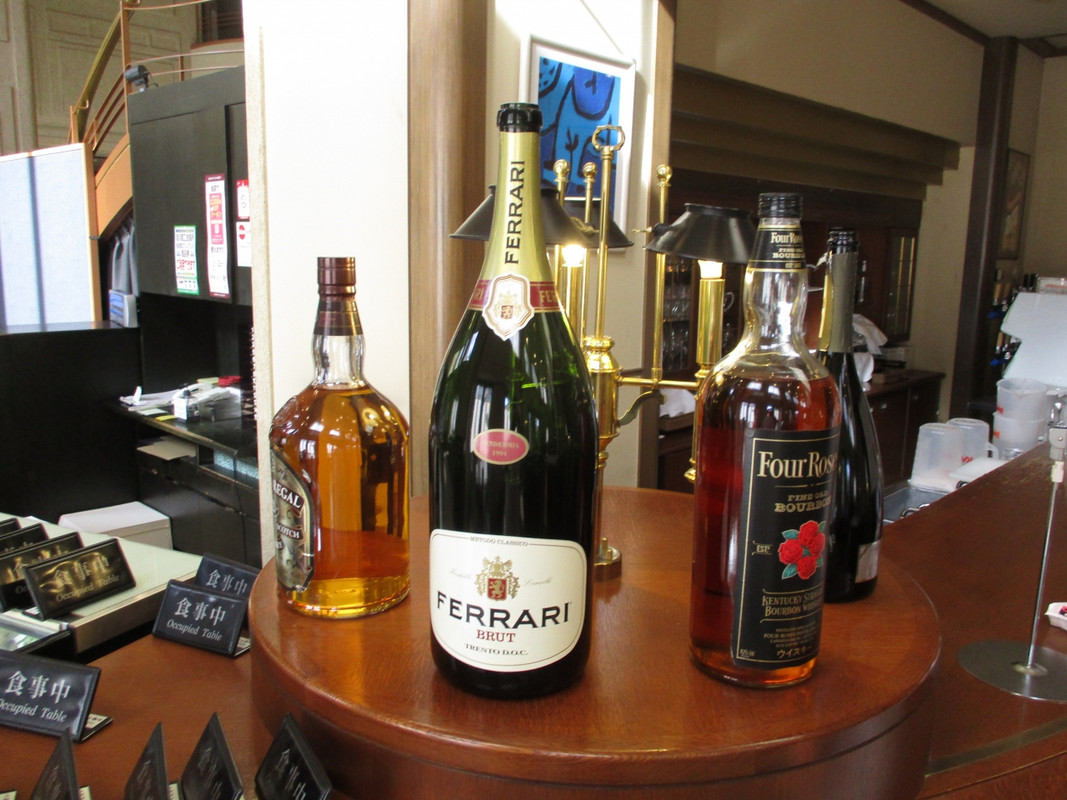 ホテルクレッセント旭川