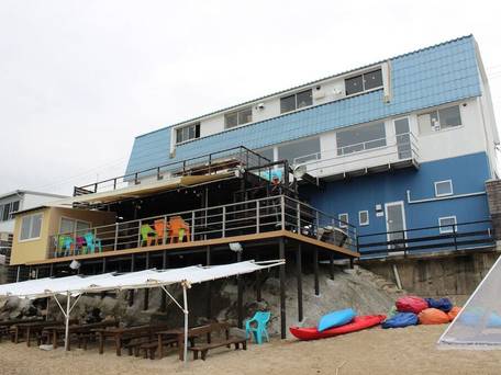 Guesthouse Geragera / 3