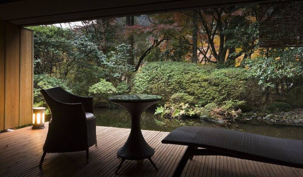 客室一例 / 1