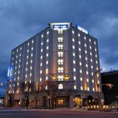 磐梯の湯 ドーミーインEXPRESS郡山(福島県 ビジネスホテル) / 3