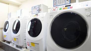 ランドリー ルーム / 3