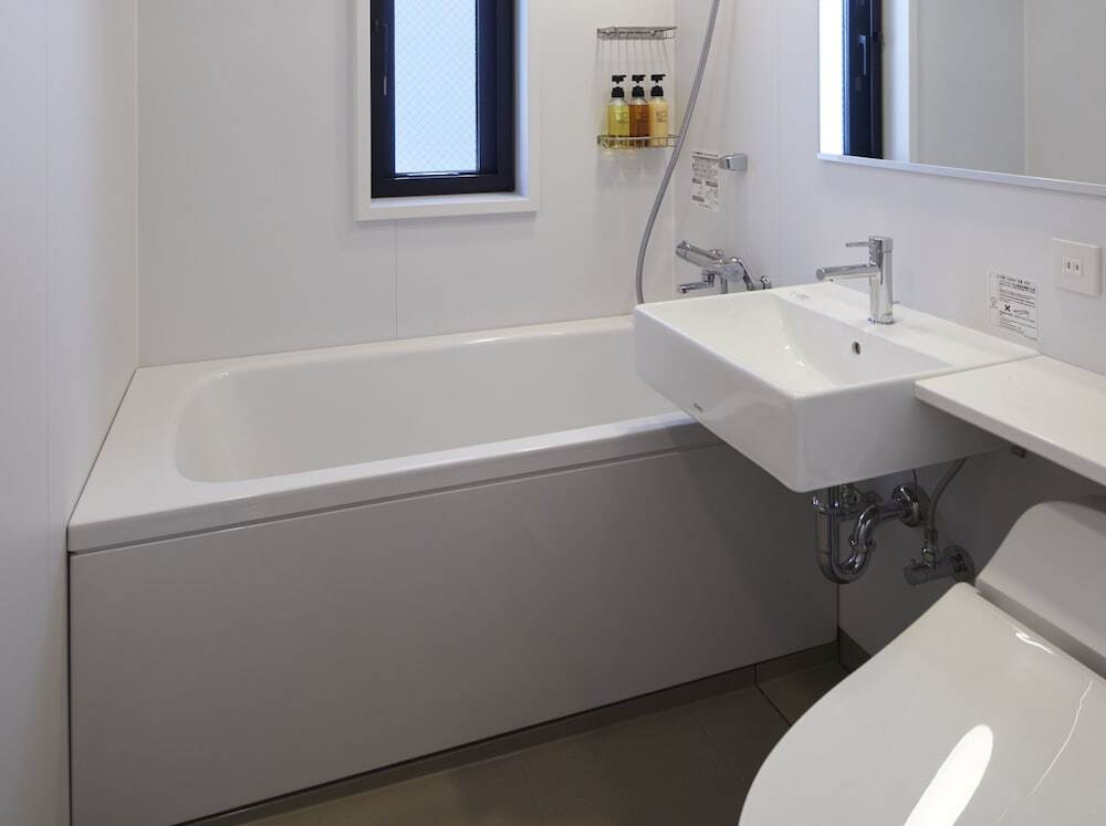 ユニットバス(スタンダードダブル他)