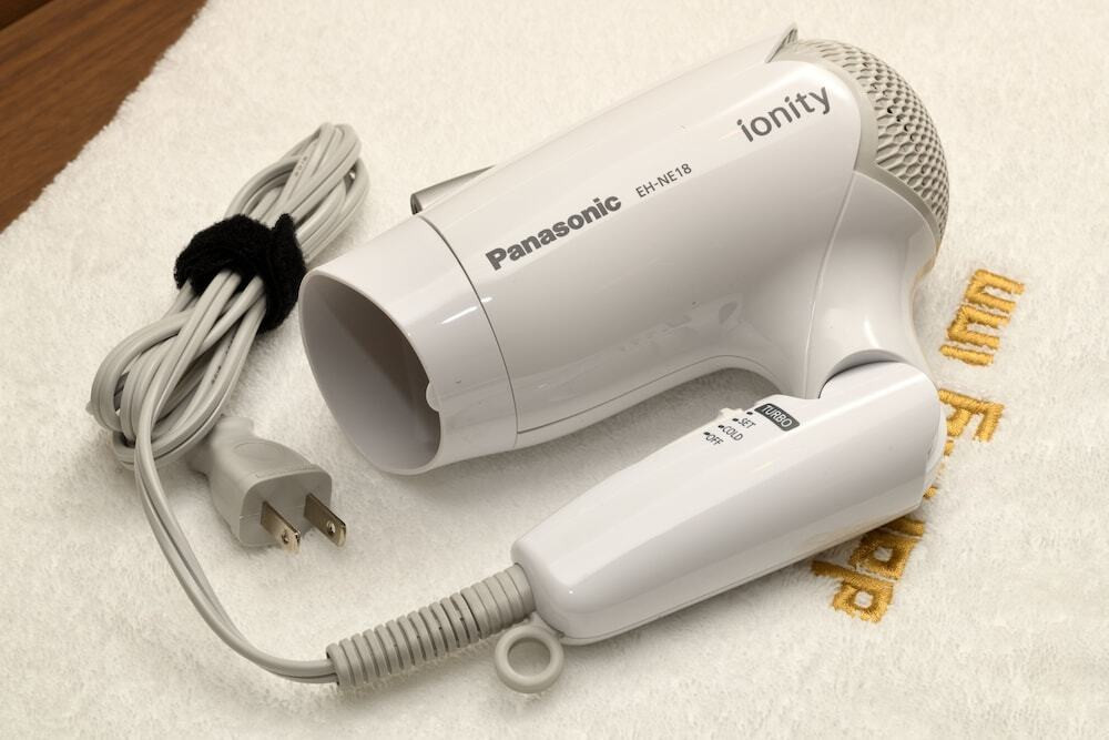 客室の設備とサービス