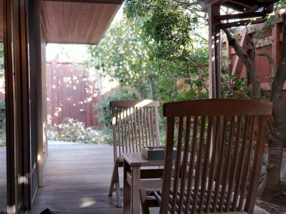 テラス / パティオ