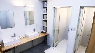 共用バスルーム / 19