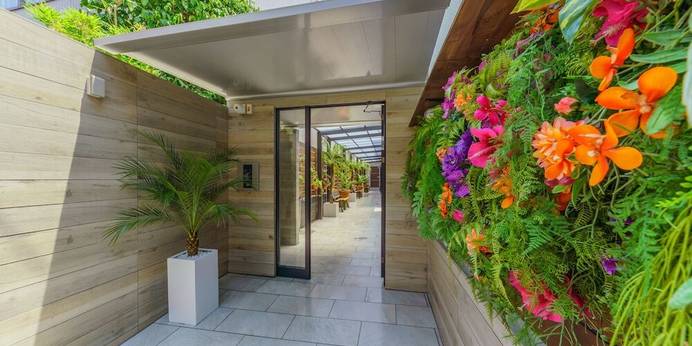 Orion Resort（東京都 アパートメント） / 1