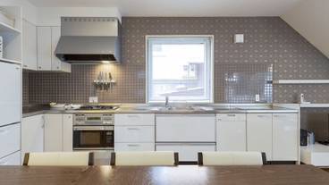 専用キッチン / 15