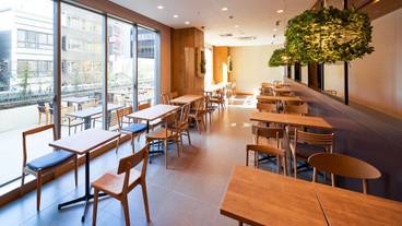 高濃度炭酸泉 茜草の湯 スーパーホテルPremier赤坂（コウノウドタンサンセン アカネノユ スーパーホテルプレミアアカサカ） / 1