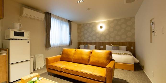 グランドベース広島平和公園前（広島県 シティホテル） / 1