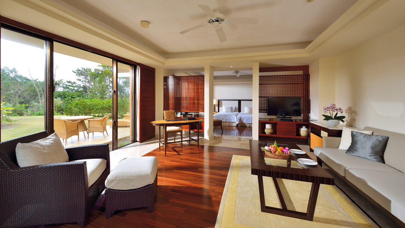 クラブサービスでVIP気分♪スパやゴルフで大人の休日を4238110