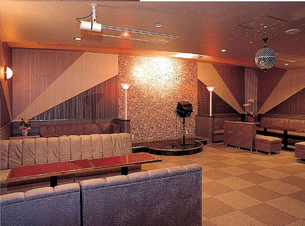 カラオケ ルーム