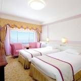 モデレートルーム キャッスル / 3