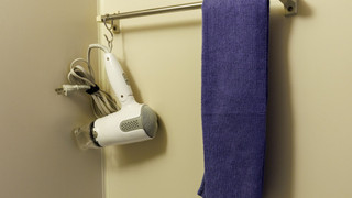 [禁煙] 洋室1~2名〈街側〉