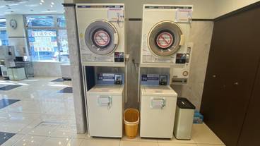 ランドリー ルーム / 7