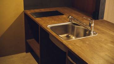 専用キッチン / 7