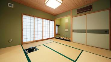 リビング エリア / 20