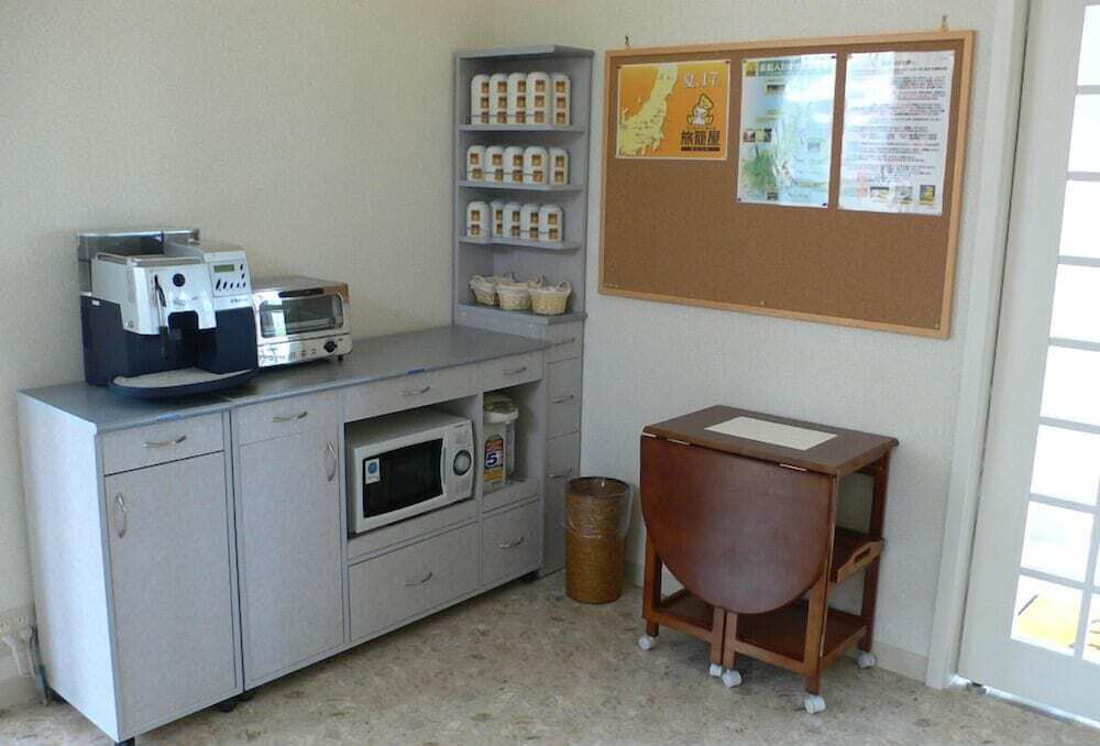 コーヒー サービス