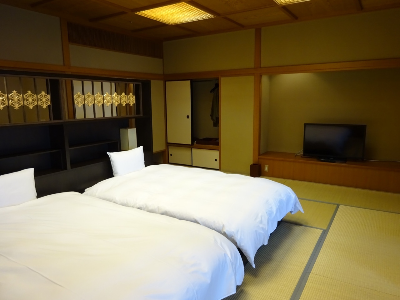 何もしない時間が贅沢♡絶景が広がる客室でのんびり2126965