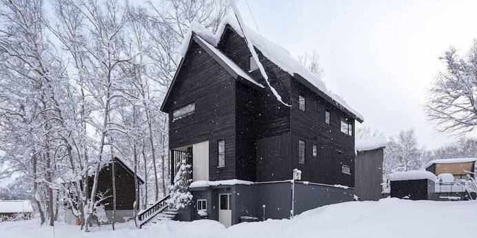 Shousugi Niseko(北海道 別荘・ヴィラ・コンドミニアム) / 1