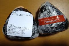 てづくりおむすびの店 どんぐり