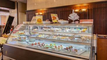 施設内の設備 / 4