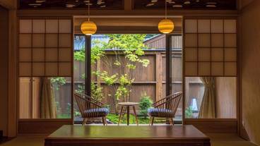 リビング エリア / 21