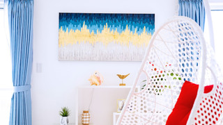 3ベッドルームヴィラ 禁煙