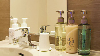 ダブルルーム 禁煙