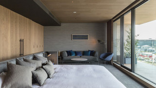 カナタスイート 空