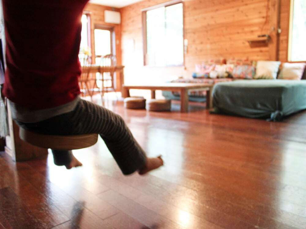 子供用のテーマ ルーム