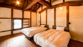 トラディショナル ツインルーム