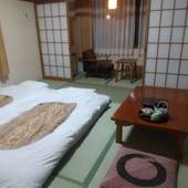 南鳥羽・相差 食彩の湯宿 冨久家（三重県 民宿） / 2