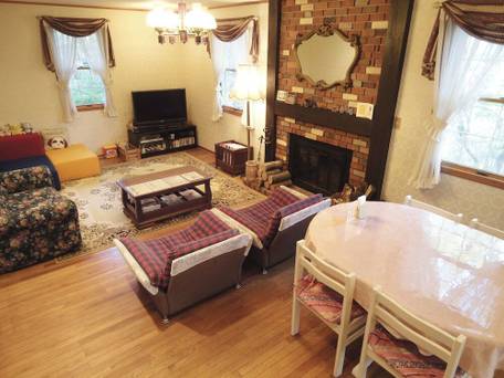 ペンション アンティーク / 2