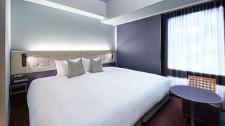 スタンダードキング 禁煙