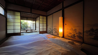 クラシック ハウス