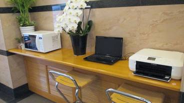 ビジネスセンター / 23