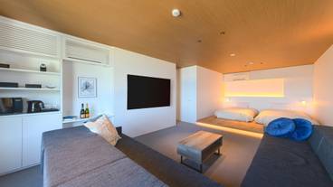 プレミアルーム / 1