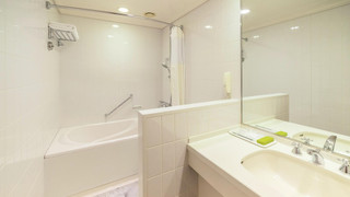 Double Hilton Guestroom