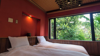 スタンダード ルーム 禁煙