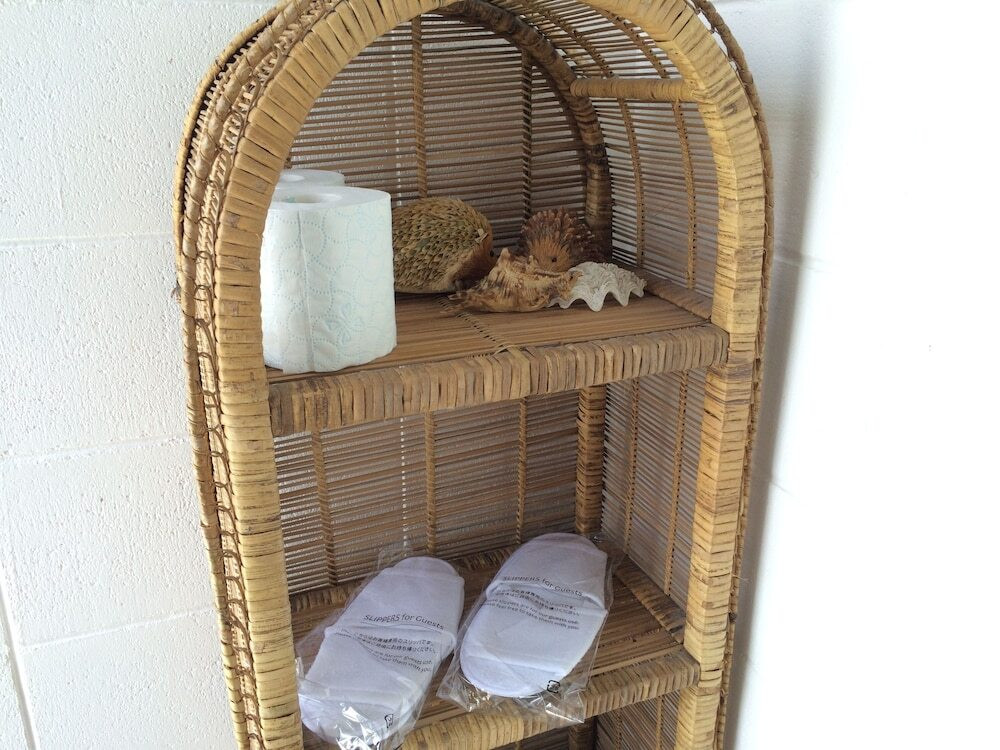 客室の設備とサービス