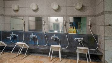 バスルーム / 23