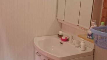 バスルームのシンク / 12