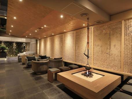 ホテル 祇園一琳 / 2