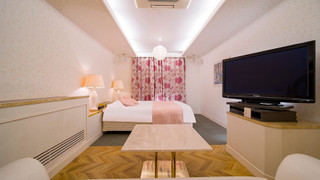 デラックス ルーム 禁煙